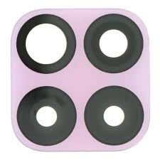 Camera Glass Lens for Honor Nova 7i Camera Glass Lens for Honor Nova 7i